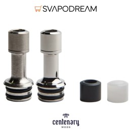CENTENARY MODS - Drip Tip ROOSEVELT