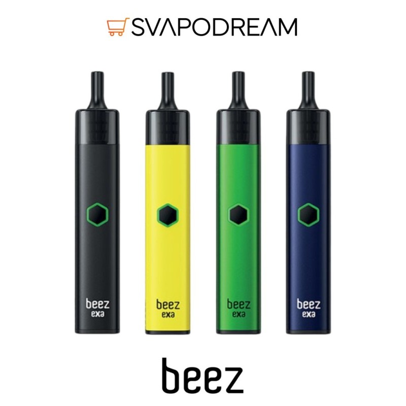 Beez Exa Pod Mod Device Pen | Svapodream