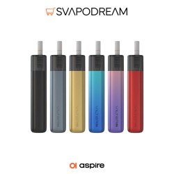 ASPIRE - Sigaretta Elettronica Pod Mod Vilter 2 900mAh