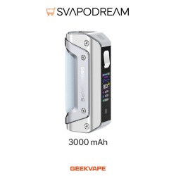 GEEKVAPE - Sigaretta Elettronica Box Mod AEGIS SOLO 3 3000mAh
