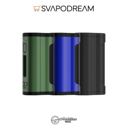 Ambition Mods K1 Box Mod 60W AM60 | Svapodream