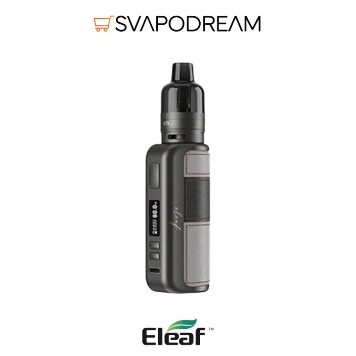 ELEAF - Sigaretta Elettronica Kit iSTICK POWER MONO
