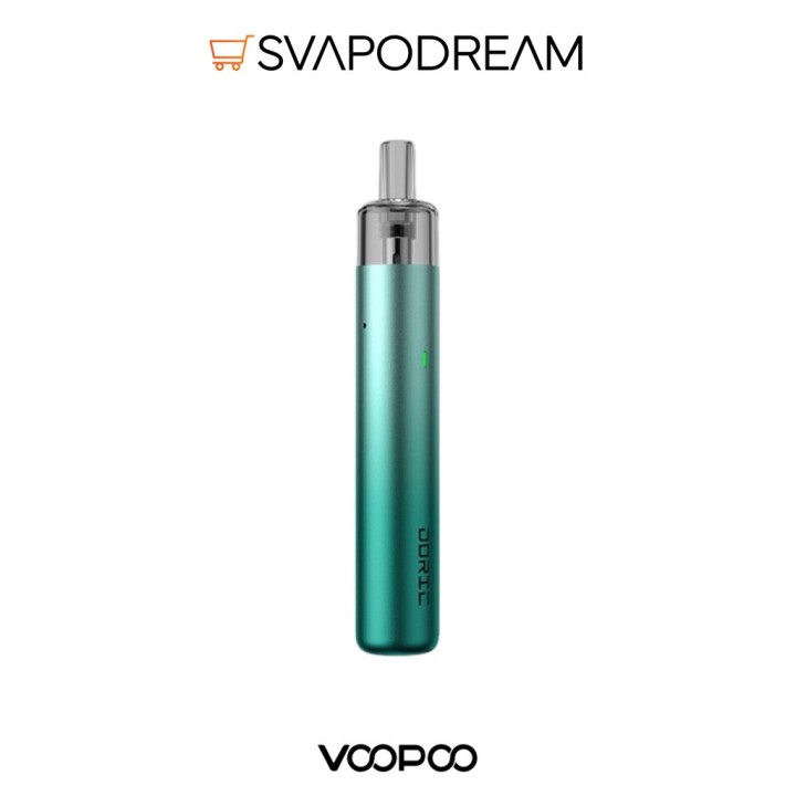 VOOPOO - Sigaretta Elettronica Pod Mod DORIC 20SE