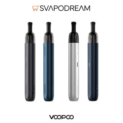 VOOPOO - Sigaretta Elettronica Pod Mod Pen DORIC GALAXY 500mAh