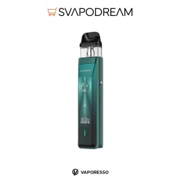 VAPORESSO - Sigaretta Elettronica Pod Mod XROS PRO