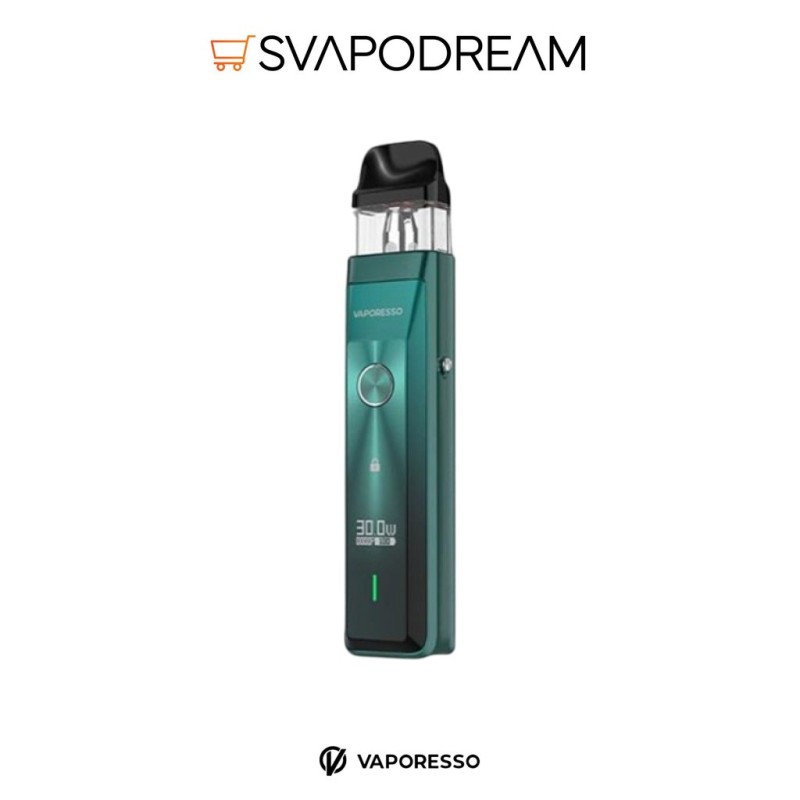 VAPORESSO - Sigaretta Elettronica Pod Mod XROS PRO