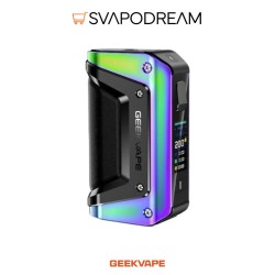 GEEKVAPE - Sigaretta Elettronica Box Mod Aegis Legend 3 200W