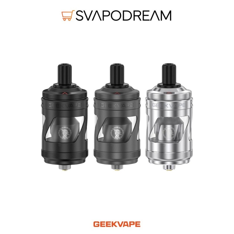 Geekvape Z Nano MTL Tank 27mm 4ml | Svapodream