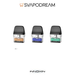 INNOKIN - Cartuccia Pod Vcap TRINE 1pz