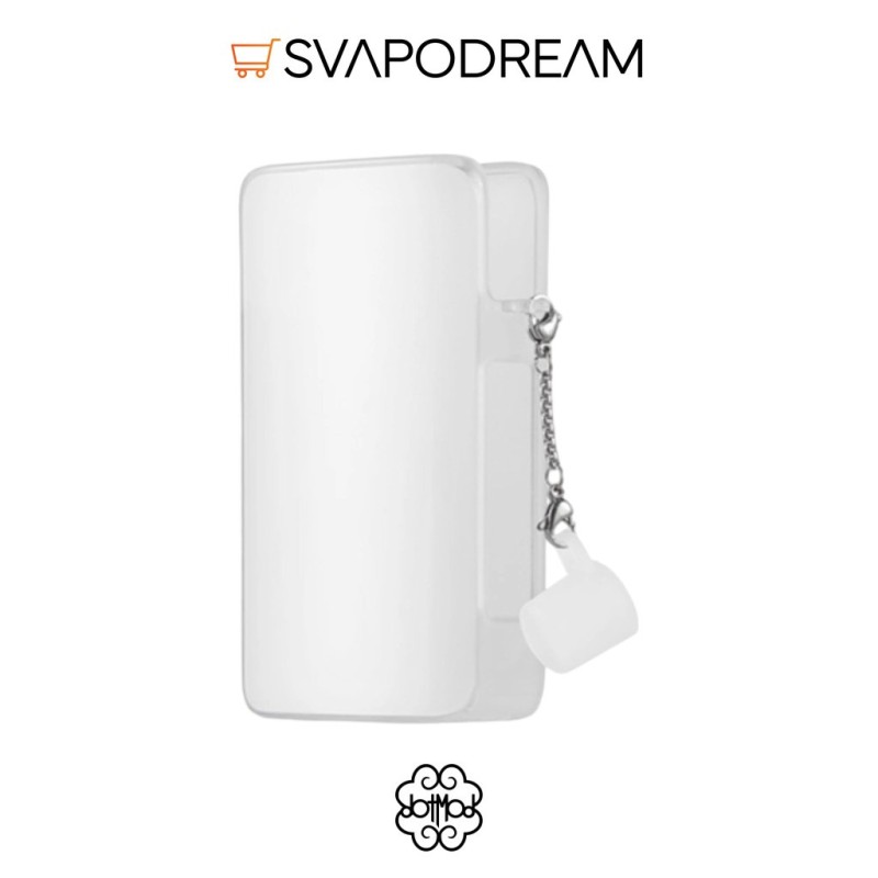 Cover Silicone DotPod Max Dotmod | Svapodream