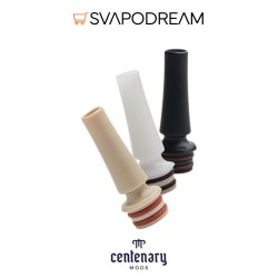 CENTENARY MODS - Drip Tip MONROE 1pz