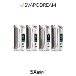 SX MINI - Sigaretta Elettronica Box Mod SL CLASS V2 100W
