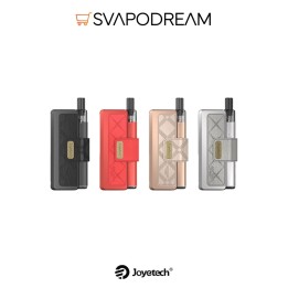 Joyetech Exceed PCC Kit 2600mAh | Svapodream