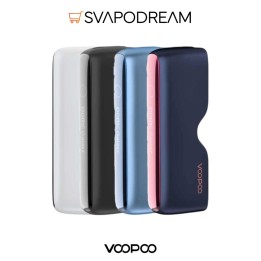 VOOPOO - Sigaretta Elettronica Box Mod Power Bank DORIC GALAXY