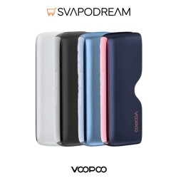 VOOPOO - Sigaretta Elettronica Box Mod Power Bank DORIC GALAXY 1800mAh