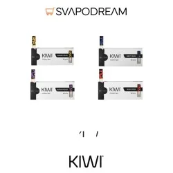 KIWI - Sigaretta Elettronica Filtri 20pz