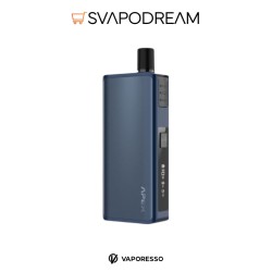 VAPORESSO - Sigaretta Elettronica Pod Mod APEX 2000mAh