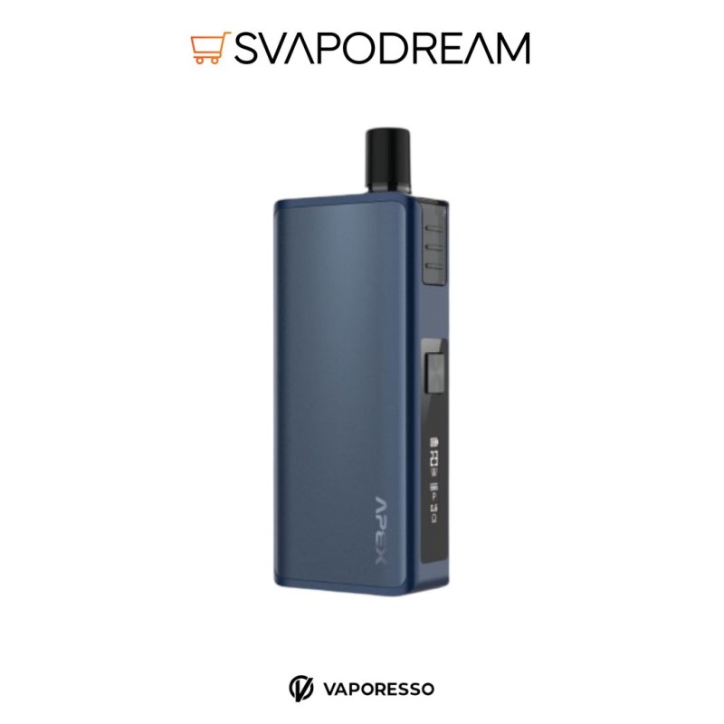 Vaporesso Apex Sigaretta Elettronica Pod Mod | Svapodream