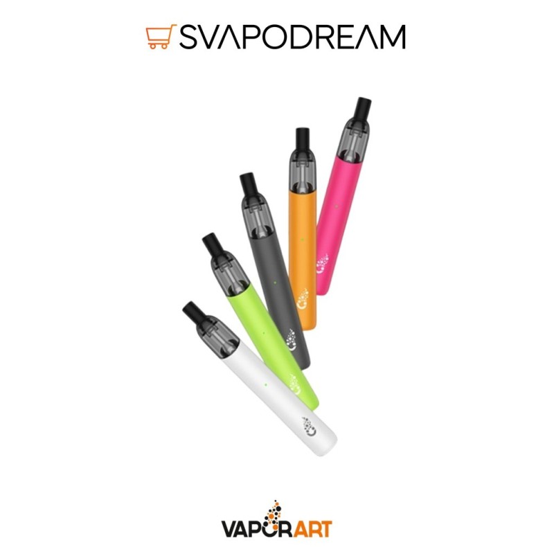 VAPORART BUBBLE SE Pen