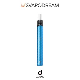 DA ONE RE1 Pod Mod 800mAh MTL | Svapodream