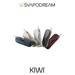 Kiwi 2 Sigaretta Elettronica Kit Completo | Svapodream