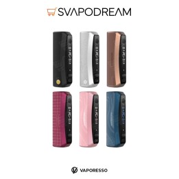 Vaporesso GTX One Pro Box Mod 3000mAh 40W | Svapodream