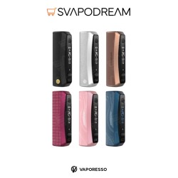 VAPORESSO - Sigaretta Elettronica Box Mod GTX ONE PRO 3000mAh
