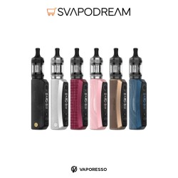 VAPORESSO - Sigaretta Elettronica Kit GTX ONE PRO 3000mAh