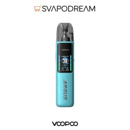 Argus G2 Voopoo - Pod Mod 30W 1000mAh | Svapodream