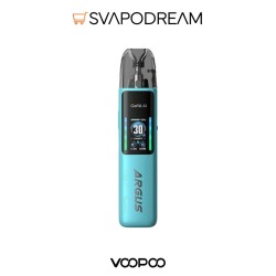 VOOPOO - Sigaretta Elettronica Pod Mod ARGUS G2 1000mAh