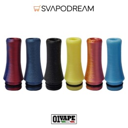 01 VAPE - Drip Tip ZIODRIP 510