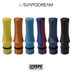 01 VAPE - Drip Tip ZIODRIP EXCLUSIVE