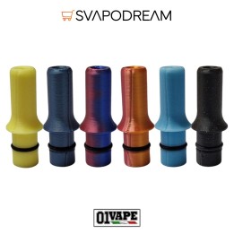01 VAPE - Drip Tip ZIODRIP INNOVATIVE