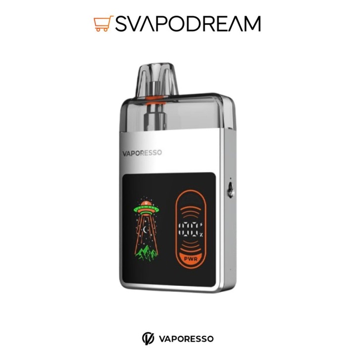 Vaporesso Eco Nano Pro Pod Mod 1000mAh | Svapodream