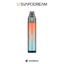 Vaporesso Veco Go Pod Mod 1500mAh | Svapodream