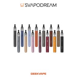 GEEKVAPE - Sigaretta Elettronica Pod Mod WENAX M2 1200mAh