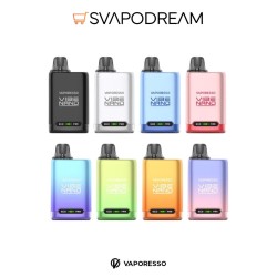 VAPORESSO - Sigaretta Elettronica Pod Mod VIBE NANO 1100mAh