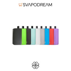 DOTMOD - Sigaretta Elettronica DOTPOD MAX 2100mAh