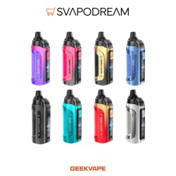 GEEKVAPE - Sigaretta Elettronica Pod Mod AEGIS BOOST 3
