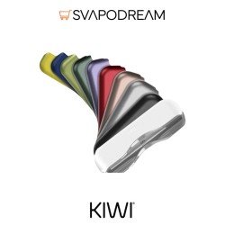 KIWI - Sigaretta Elettronica Box Mod POWER BANK 1450mAh