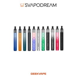 Wenax M1 Geekvape: Pod MTL 800 mAh 2 ml | Svapodream