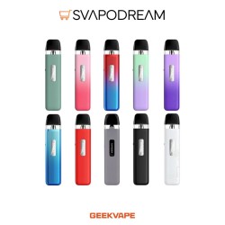 GEEKVAPE - Sigaretta Elettronica Pod Mod Sonder Q 1000mAh