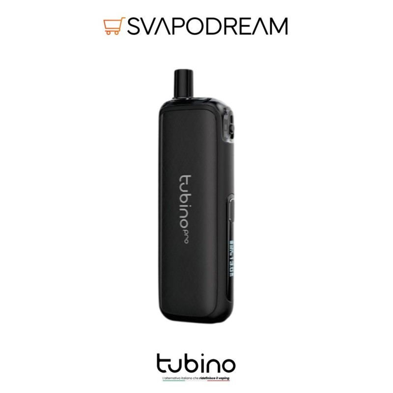 Tubino Pro Kit 2000mAh Sigaretta Elettronica | Svapodream