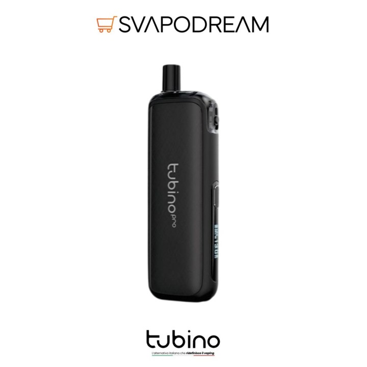 Tubino Pro Kit 2000mAh Sigaretta Elettronica | Svapodream