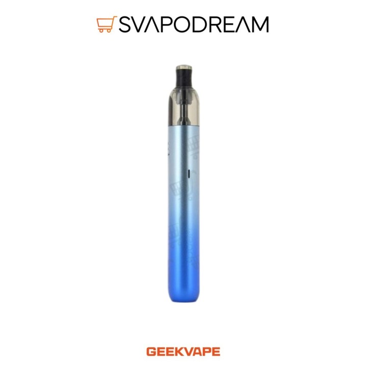Wenax M1 Geekvape: Pod MTL 800 mAh 2 ml | Svapodream