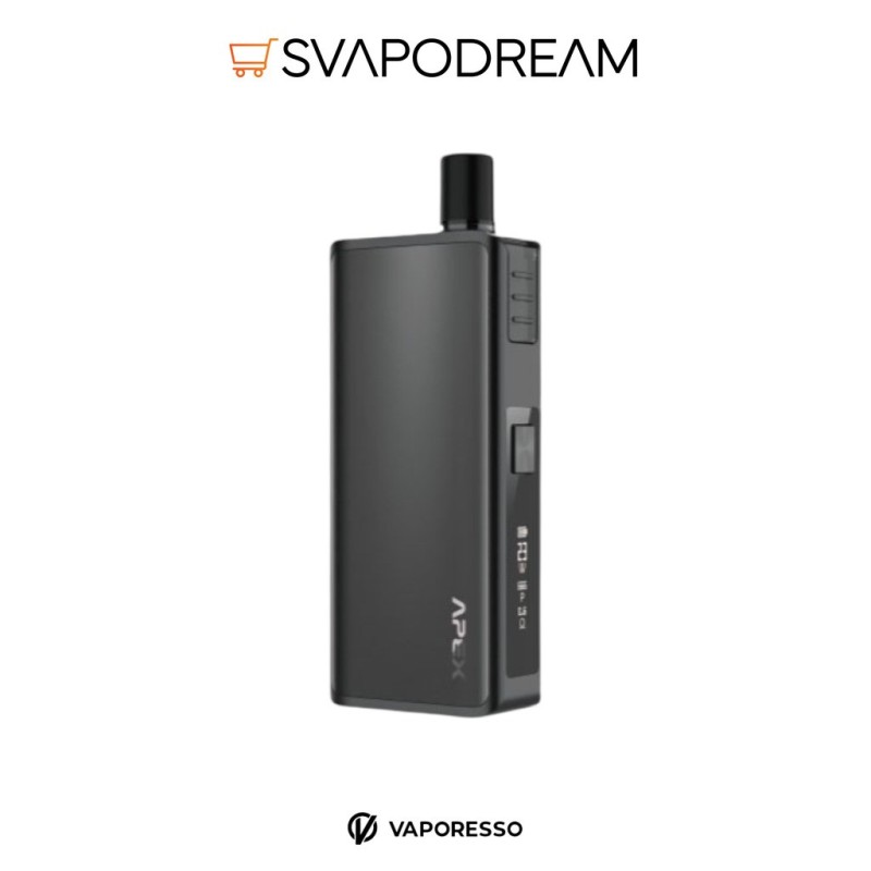 Vaporesso Apex Sigaretta Elettronica Pod Mod | Svapodream