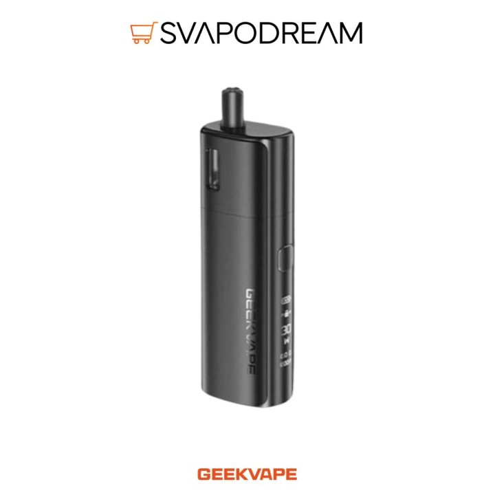 Geekvape Soul 2 Pod Mod 2100mAh 35W | Svapodream