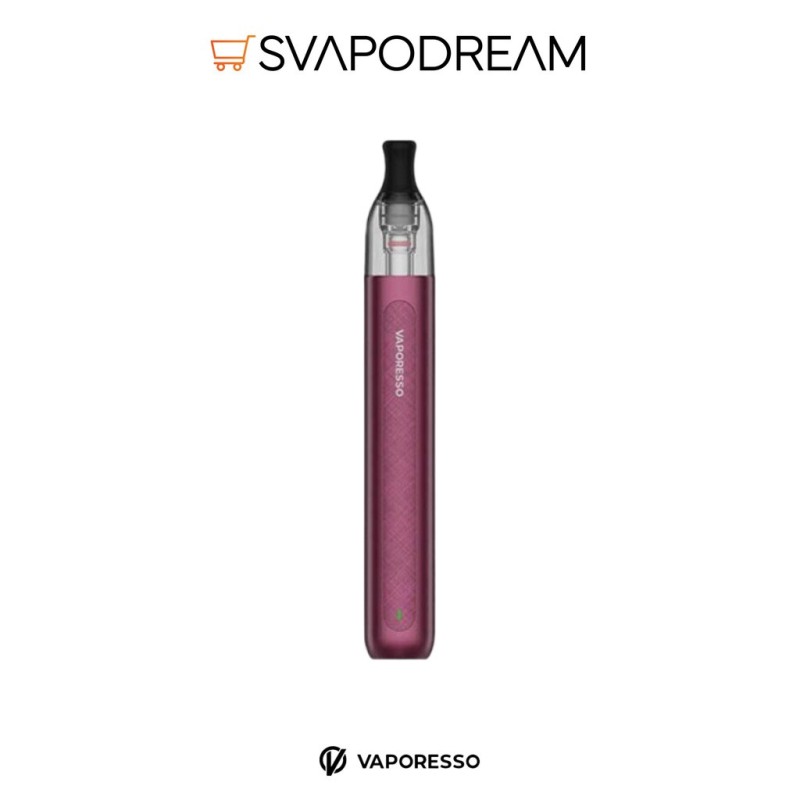 Vaporesso Eco One Pro Pod Mod 1400mAh | Svapodream