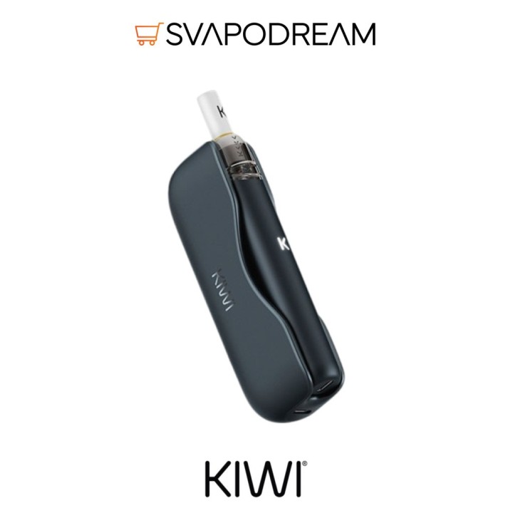 Kiwi 2 Sigaretta Elettronica Kit Completo | Svapodream