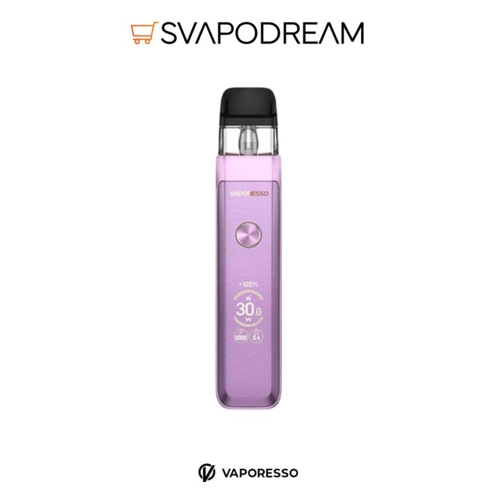 Vaporesso Xros Pro 2 Pod Mod 30W 2000mAh | Svapodream